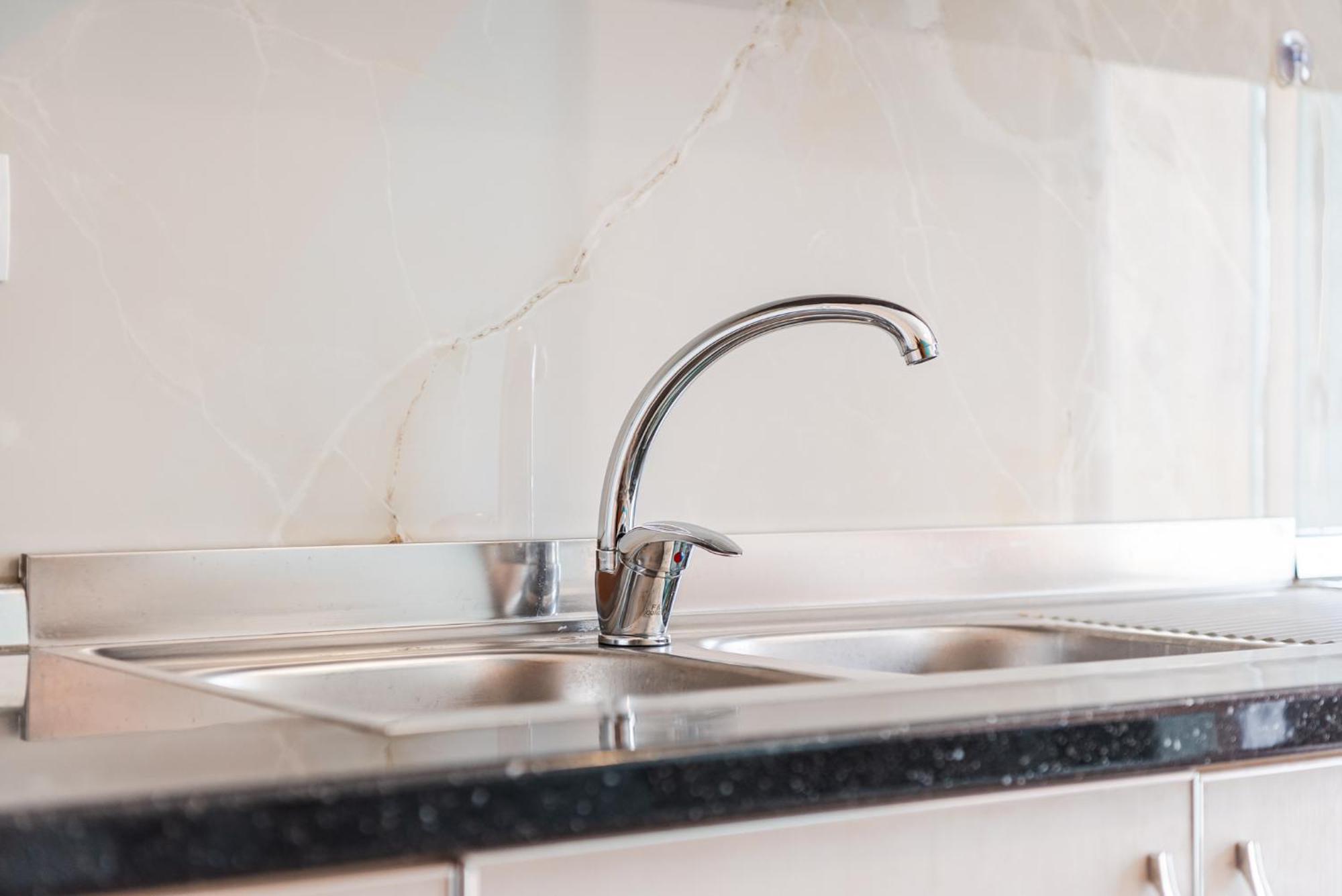 Sunny Central Apartment Драч Екстериор снимка