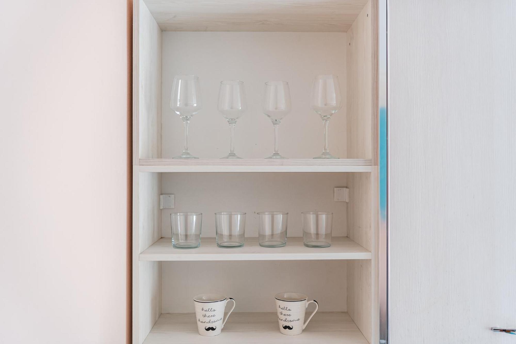 Sunny Central Apartment Драч Екстериор снимка